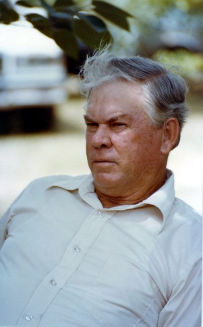 Obituary of Joe Earl Yates