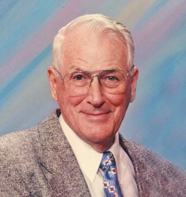 Obituary of Dale R. Bintz