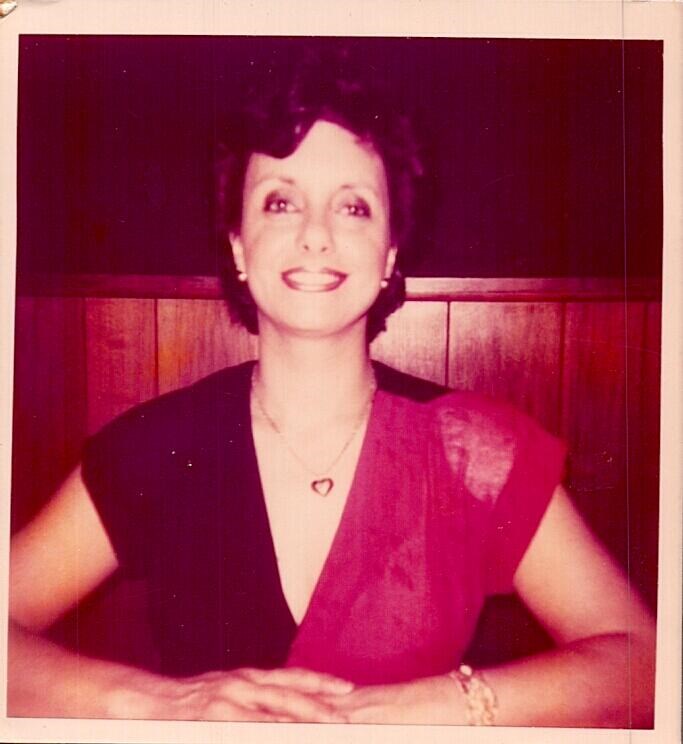 Obituary of Janet Linda Montalvo