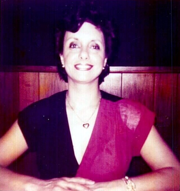 Obituario de Janet Linda Montalvo