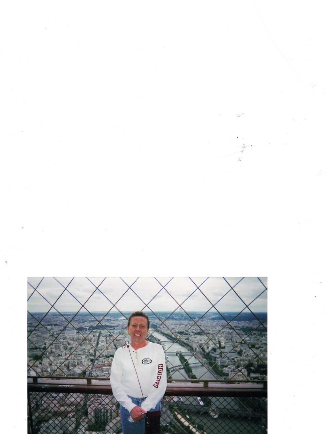 Obituary of Carla Ross