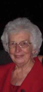 Avis de décès de Rosemary Frances Rowe