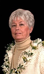 Jacqueline Cannon
