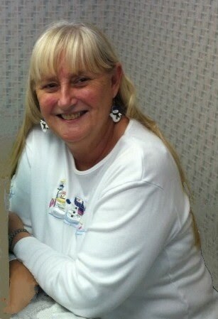 Obituary of Mary Theresa Baker