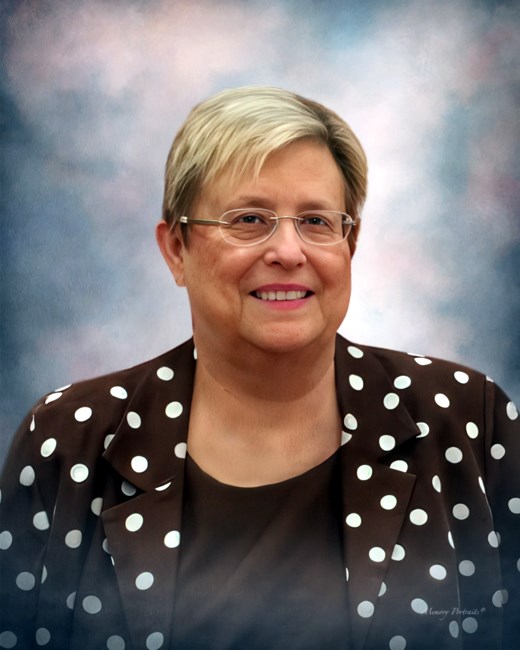 Obituary of Barbara Luz Baugh