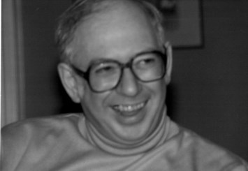 Obituary of Marks Gordon