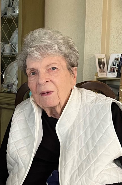 Obituary of Carolyn McMillen