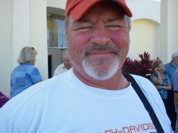 Obituary of Leo J. Godreau