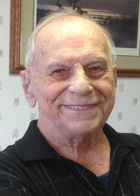 Obituary of Emil J. "Libby" Lubinski