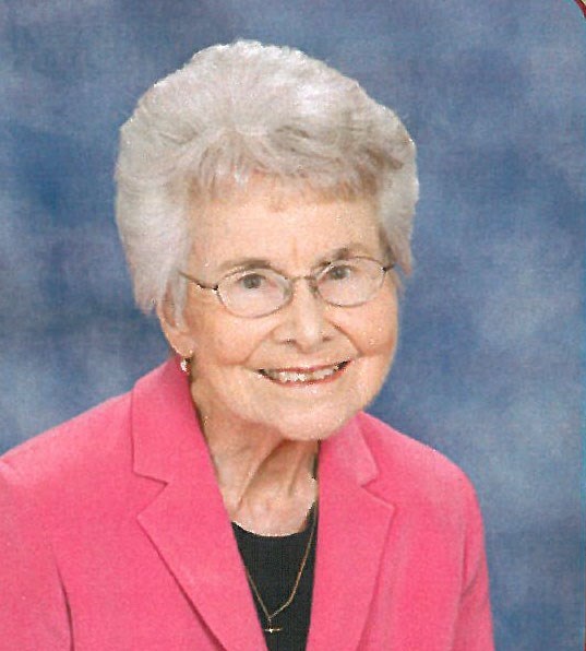 Obituary of Willene Elsie Gerken