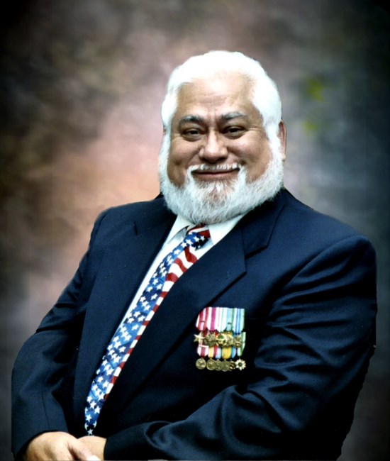 Obituary of Robert Richard Escamilla