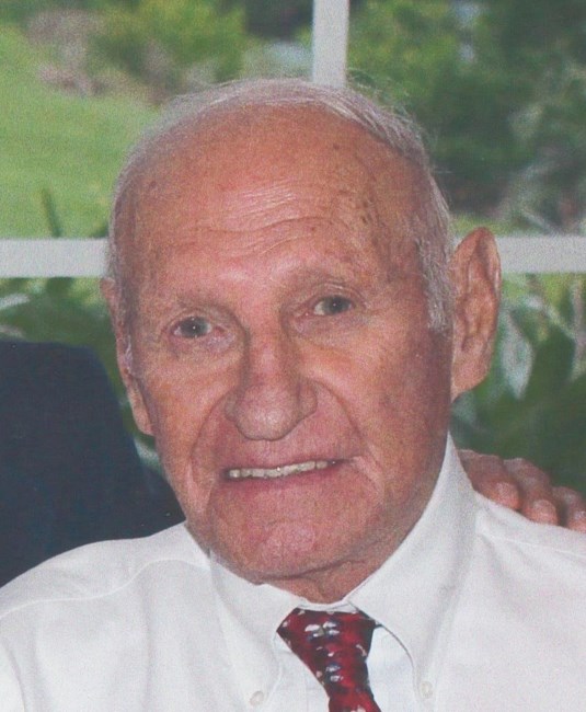Obituary of Robert Como