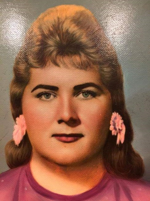 Obituary of Matilde "Mati" Saucedo Tafur