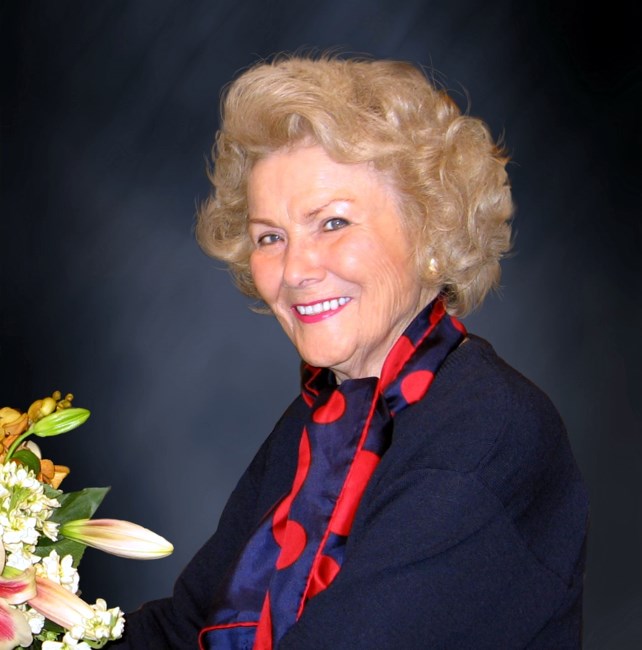Obituary of Myrna Dean Verner