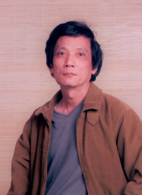 Obituary of Tuan Van Phan