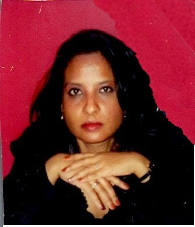 Obituary of Lana Sabessar-Gokadze