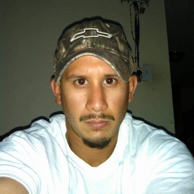 Obituary of Dwayne Vences