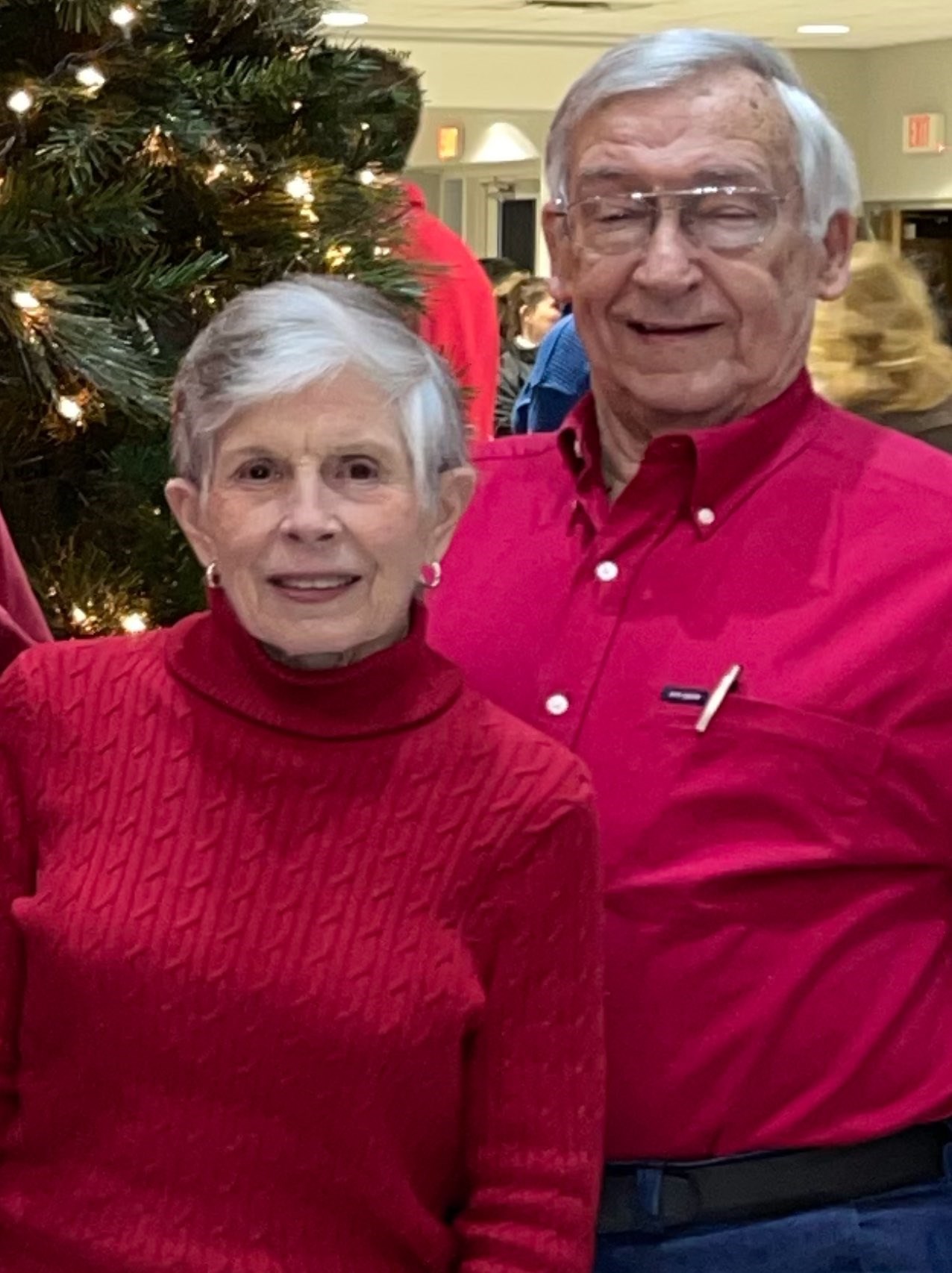 Obituary of Aurelia Huffman Bagwell