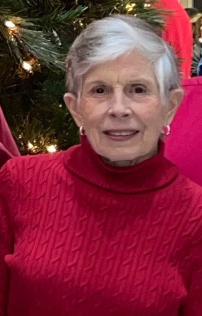 Obituary of Aurelia Huffman Bagwell
