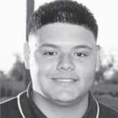 Obituary of Brandon Ashford