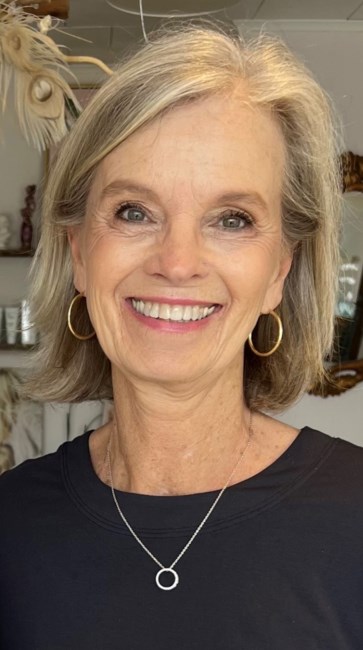 Obituario de Deborah Thornton Stegall