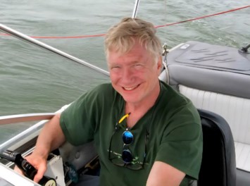 Obituary of Paul Thomas McGowan