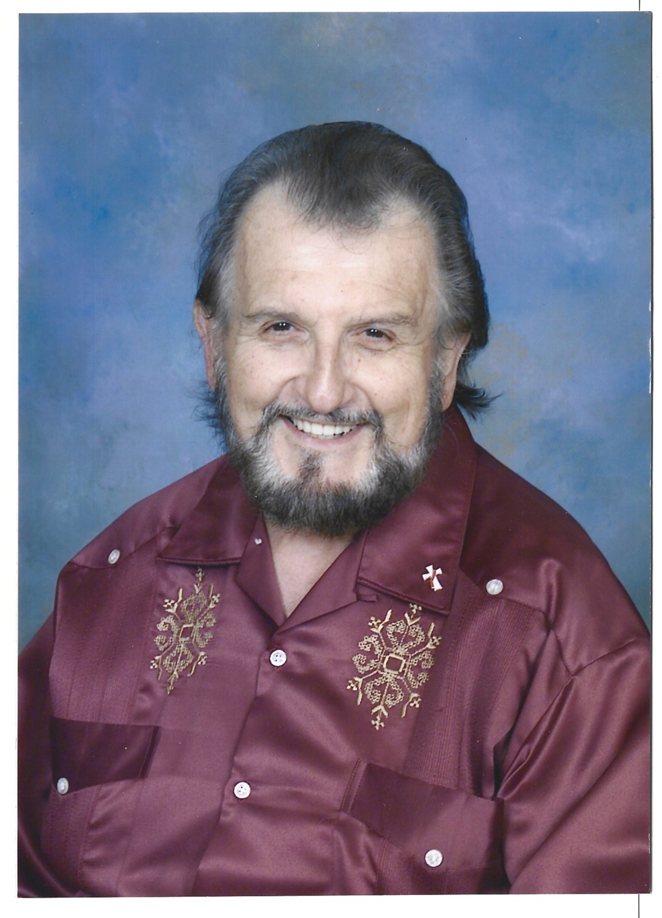 Obituary of James Thomas Raso