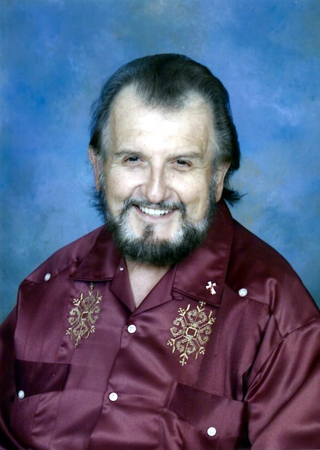 Obituary of James Thomas Raso