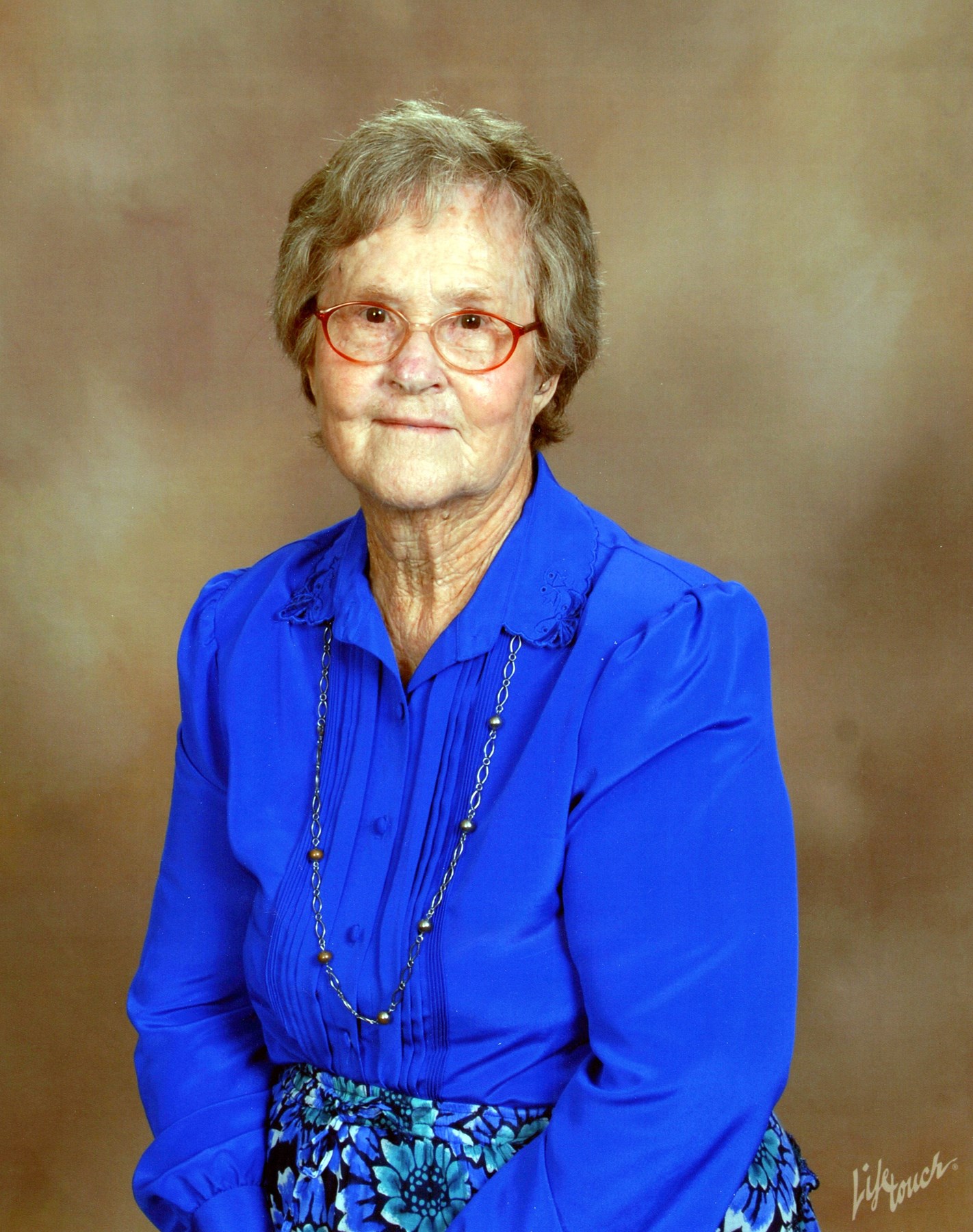 Obituary of Elsie Mae Collins