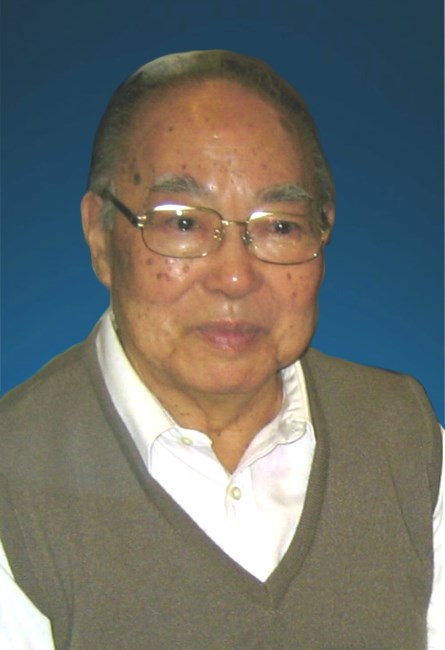 Obituary of Mr. William Gin Wong