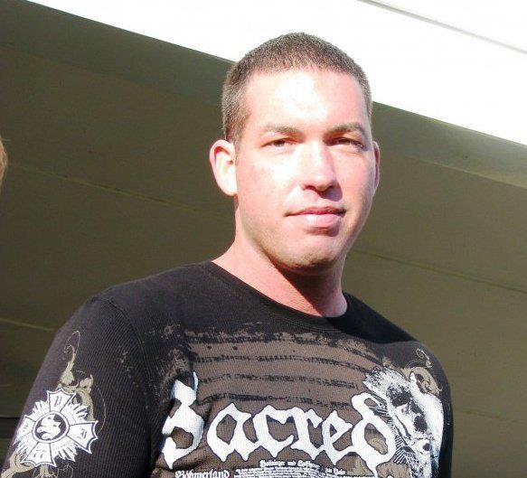 Obituary of Scott Christian Williams