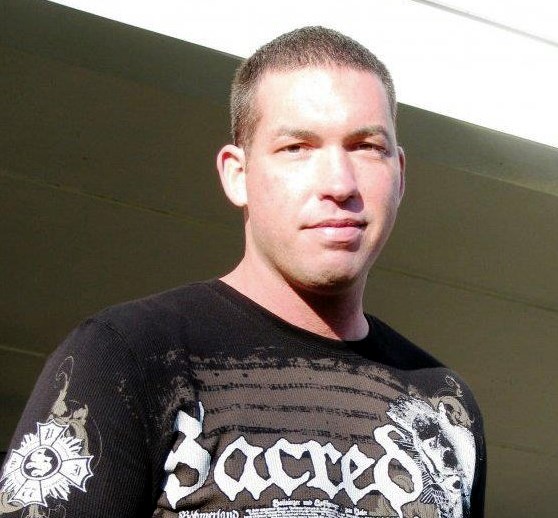 Obituary of Scott Christian Williams