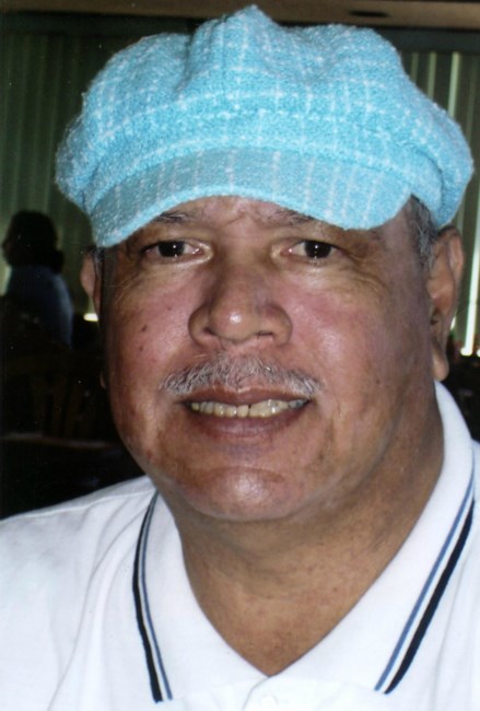 Obituary of Edward V. Guerrero