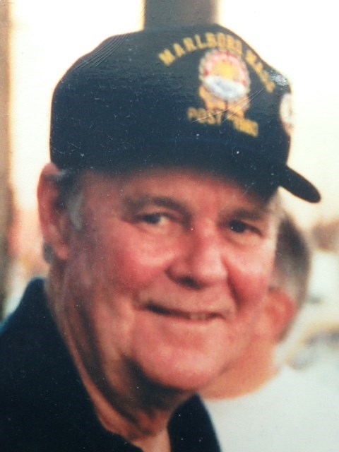 Obituary of Paul J. Butler