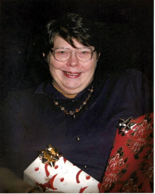 Obituary of Lyndia Ruth Crabtree