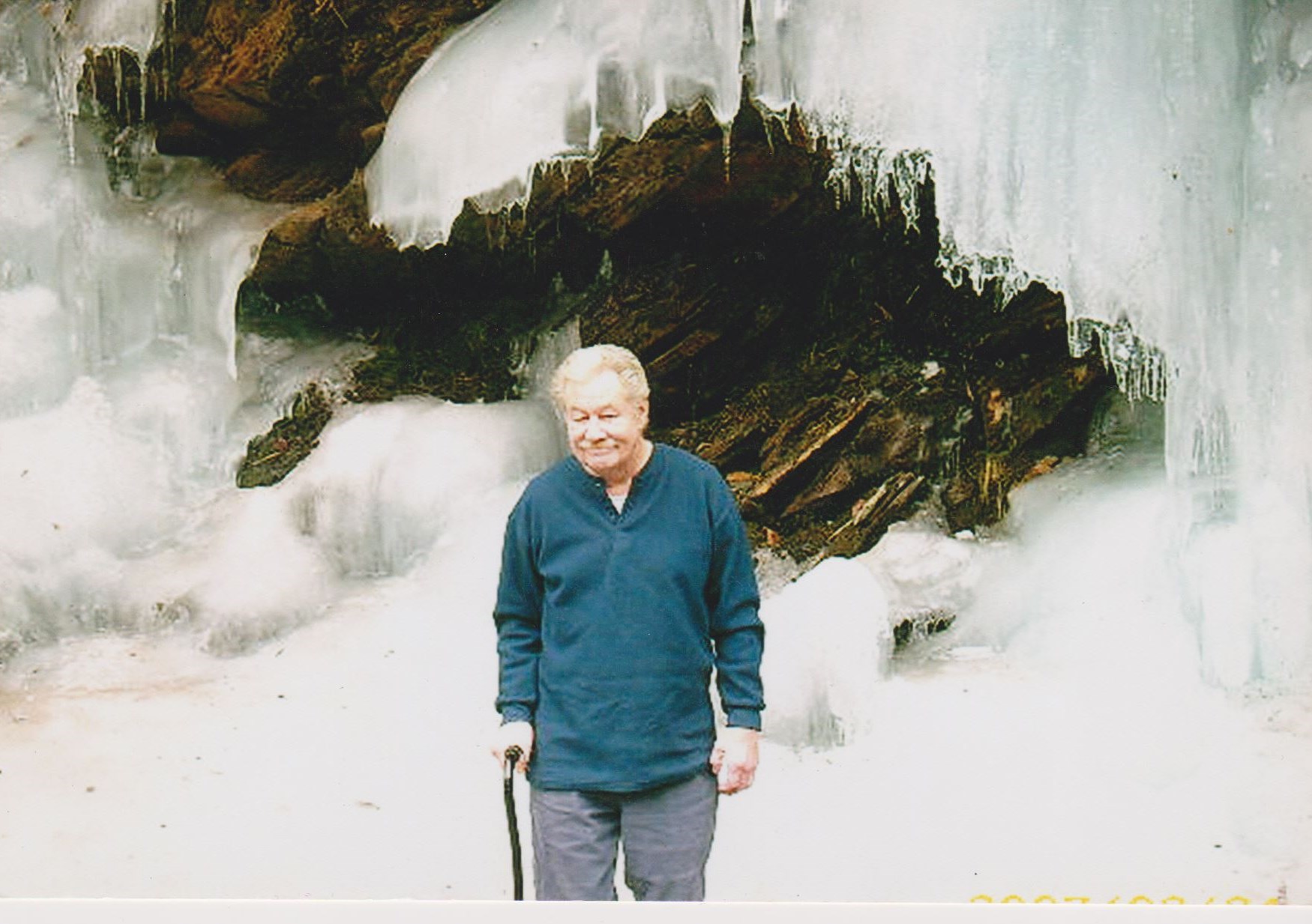 Obituary of Phillip R Proffitt