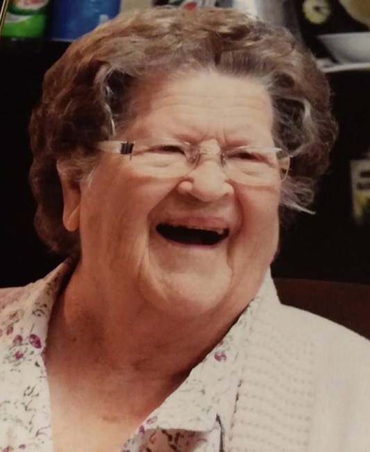 Obituary of Mrs. Jewell M Tollefsen