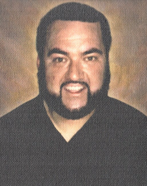 Obituary of Michael Martinez