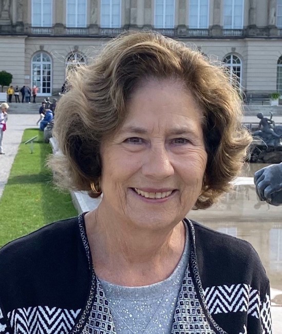 Obituary of Clarice O'Neal