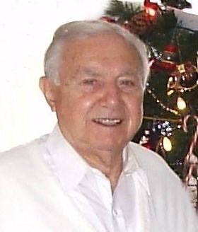 Obituary of William S. Sayed