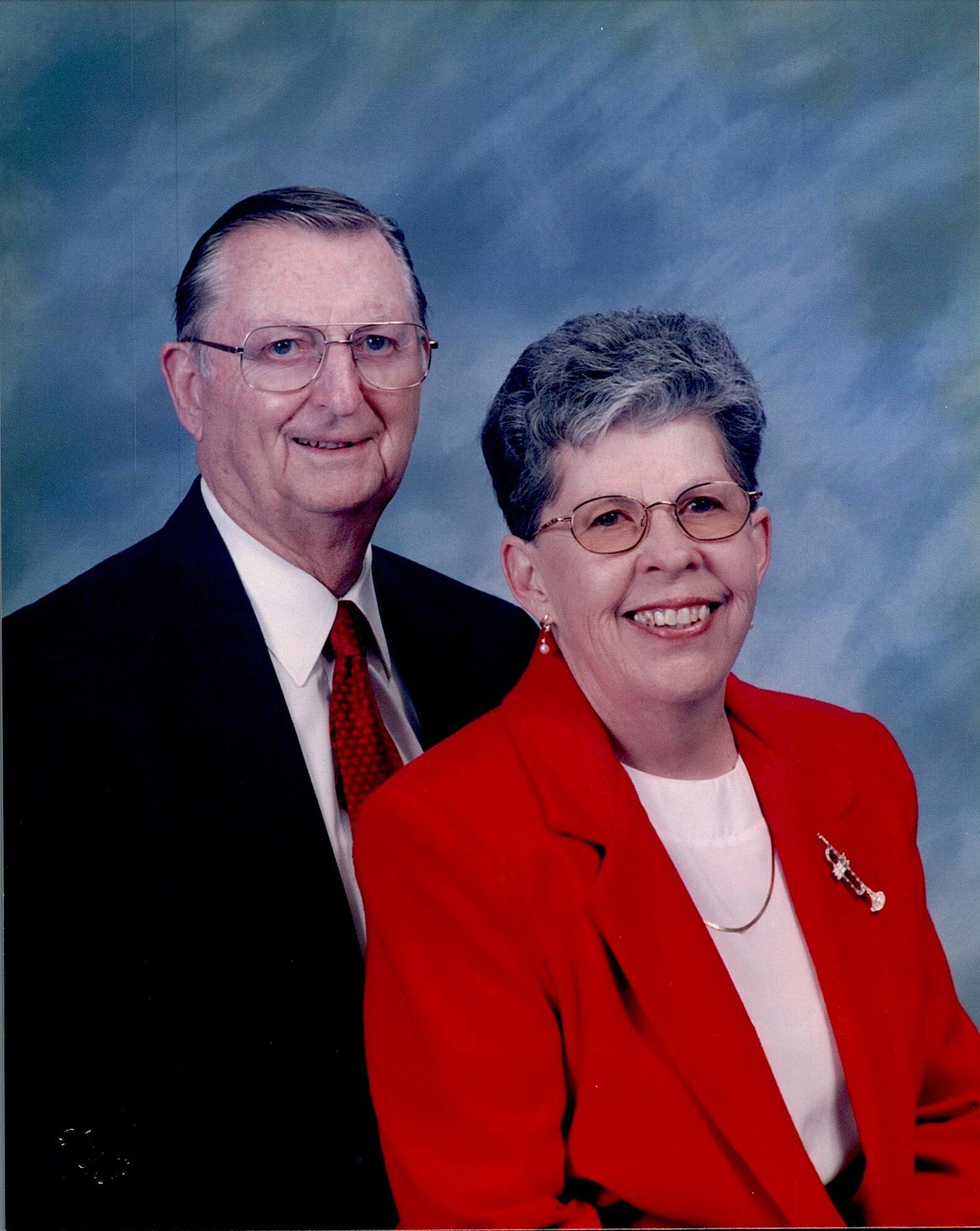 Obituary of LeRoy Francis Nagel