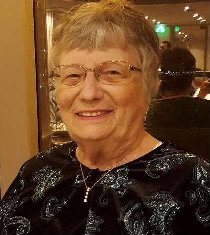 Obituary of Barbara Jean Turner
