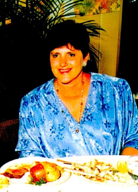 Obituary of Dorothe Ann Swan