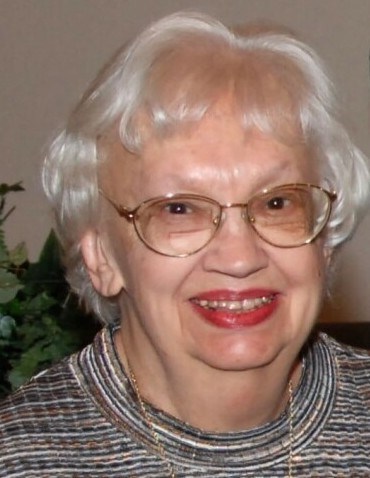 Obituary of Beverly J. Reusch