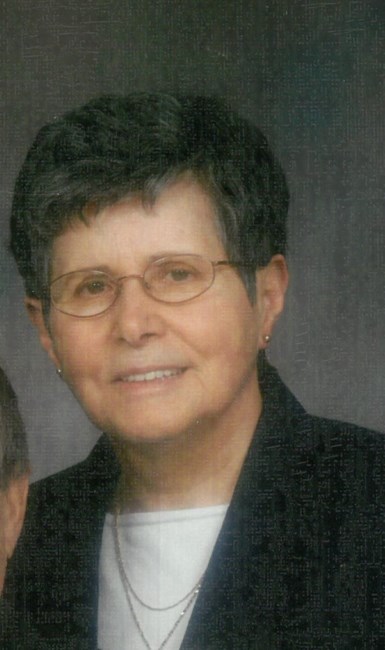 Obituary of Leonita "Loni" Schleicher