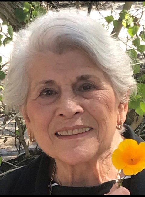 Obituary of Concetta Angelina Vacco