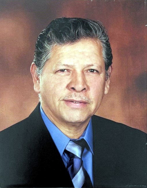 Obituario de Israel Moreno