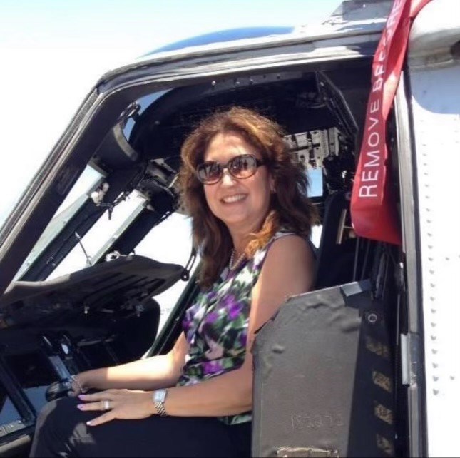 Obituary of Maria L. Shepherd