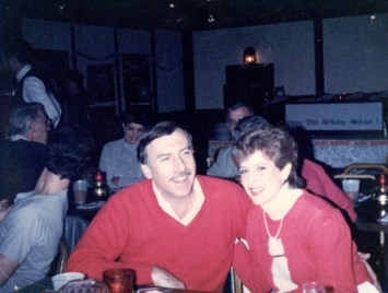 Obituary of Adrian R. Ise