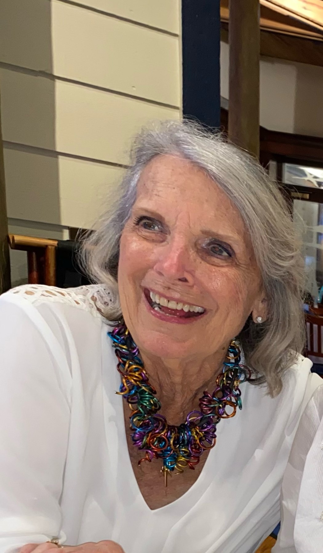 Avis de décès de Sandra W. Fillichio